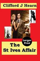 The St Ives Affair 1500775851 Book Cover