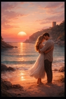 Elie in the Intensity of Love B0GRW538LN Book Cover