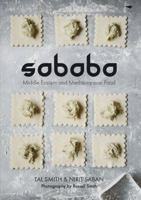 Sababa: Middle Eastern and Mediterranean Food 1431409804 Book Cover