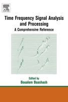 Time Frequency Analysis 0080443354 Book Cover