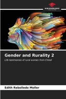 Gender and Rurality 2 6206981894 Book Cover