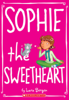 Sophie #7: Sophie the Sweetheart 0606232303 Book Cover