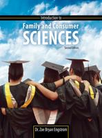 Introduction to Family and Consumer Sciences 1524969397 Book Cover