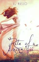 Rite of Annarii 099839890X Book Cover