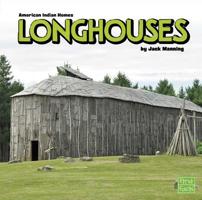 Longhouses 1491403217 Book Cover