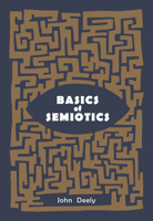 Basics of Semiotics (Ninth Edition) 1487807805 Book Cover