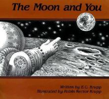 The Moon and You 0027511421 Book Cover