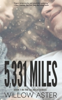 5,331 Miles 1733513701 Book Cover