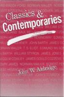 Classics & Contemporaries 0826208223 Book Cover