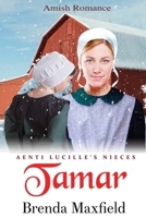 Tamar (Aenti Lucille's Nieces) B0DX23BK6B Book Cover