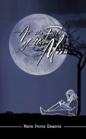 At the feet of the Moon 1962237591 Book Cover