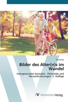 Bilder des Alter(n)s im Wandel 620964516X Book Cover