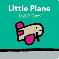 Little Plane 1452174504 Book Cover