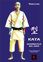 Kata: Grammatica del Judo (Manualità) (Italian Edition) B0CLVBG9ZN Book Cover