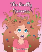 The Knotty Princess B0GTWV6YZZ Book Cover