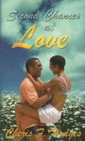 Second Chance at Love (Indigo: Sensuous Love Stories) 1585711888 Book Cover