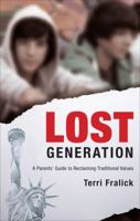 Lost Generation 1620246996 Book Cover