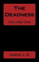 The Deadness Volume one 1978251335 Book Cover