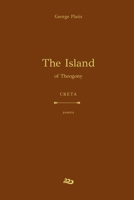 The Island of Theogony: Creta 6180027722 Book Cover