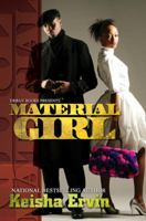 Material Girl 1601622805 Book Cover