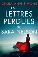 Les lettres perdues de Sara Nelson (French Edition) B0CNDD3Y9T Book Cover