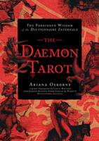 The Daemon Tarot: The Forbidden Wisdom of the Infernal Dictionary 1454906243 Book Cover