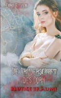 Die Bruderschaft des Dorn (German Edition) 3740762306 Book Cover