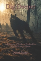 Dig Deeper: A Collection of Profound Profundities of the Fable-esque Nature B0FF3HDP2Y Book Cover