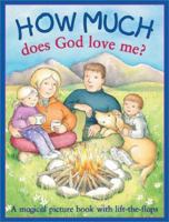 How Much Does God Love Me? 0764154052 Book Cover
