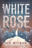 White Rose 1328594432 Book Cover