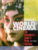 Videohound's World Cinema: Adventurer's Guide to Movie Watching (Videohound's) 1578590590 Book Cover
