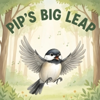 Pips' Big Leap B0GTDWYS1G Book Cover
