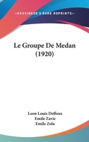 Le Groupe De Medan (1920) 1167613554 Book Cover
