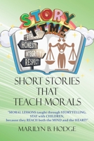 Short Stories - Stories that teach Morals B0H7T6J1VG Book Cover