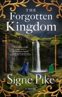 The Forgotten Kingdom 1501191462 Book Cover