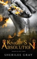 Knight's Absolution 0473542366 Book Cover