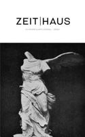 Zeit-Haus1 0692620257 Book Cover