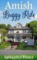 Amish Buggy Ride 1731279477 Book Cover