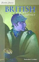 Retold British Classics (Retold Classics Anthologies) 0812454626 Book Cover