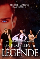 Origines et Proph�ties 1540338304 Book Cover