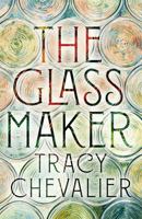 The Glassmaker 0525558276 Book Cover