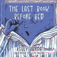 The Last Book Before Bed B0GY4LRRJ2 Book Cover