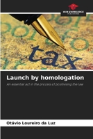 Launch by homologation 6207006364 Book Cover