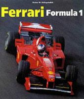 Ferrari Formula 1 B00P7TQJ7W Book Cover