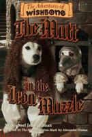 The Mutt in the Iron Muzzle (Adventures of Wishbone) 0590634739 Book Cover