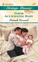 Their Accidental Baby 0373037740 Book Cover