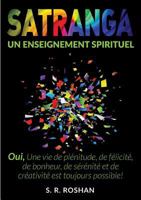 Satranga: Un enseignement spitrituel 2322148458 Book Cover