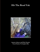 HIT THE ROAD YAK 1312900687 Book Cover