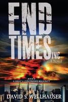 End Times, Inc. 1493596624 Book Cover