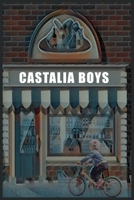 Castalia Boys 1960815016 Book Cover